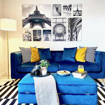 Perfect Central Location- 5 Minutes From Tower Bridge ! 8 Minutes Walk From Tube Londra Dış mekan fotoğraf