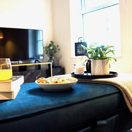 Perfect Central Location- 5 Minutes From Tower Bridge ! 8 Minutes Walk From Tube Londra Dış mekan fotoğraf