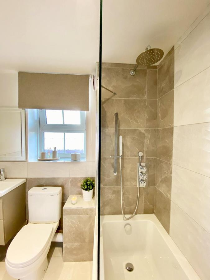 Perfect Central Location- 5 Minutes From Tower Bridge ! 8 Minutes Walk From Tube Londra Dış mekan fotoğraf