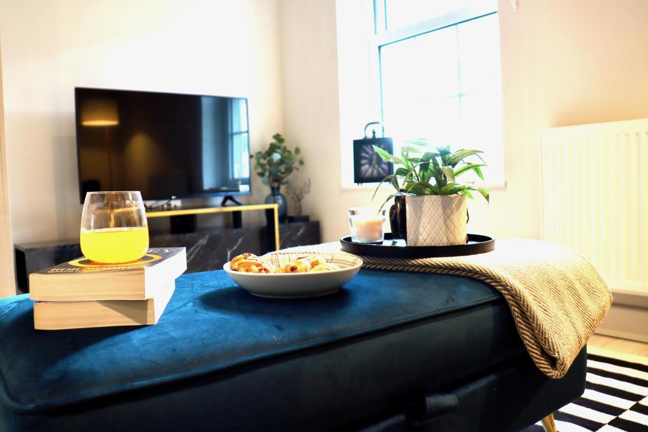 Perfect Central Location- 5 Minutes From Tower Bridge ! 8 Minutes Walk From Tube Londra Dış mekan fotoğraf