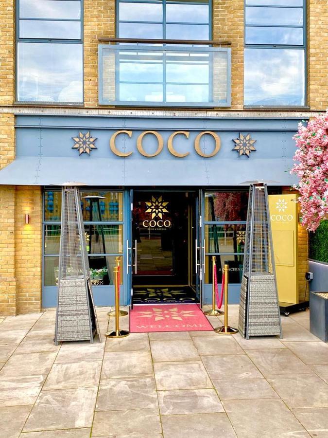 Perfect Central Location- 5 Minutes From Tower Bridge ! 8 Minutes Walk From Tube Londra Dış mekan fotoğraf